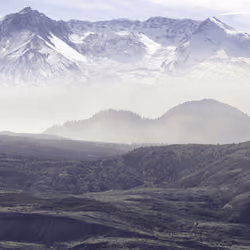 BREPic #50 Mount St. Helens