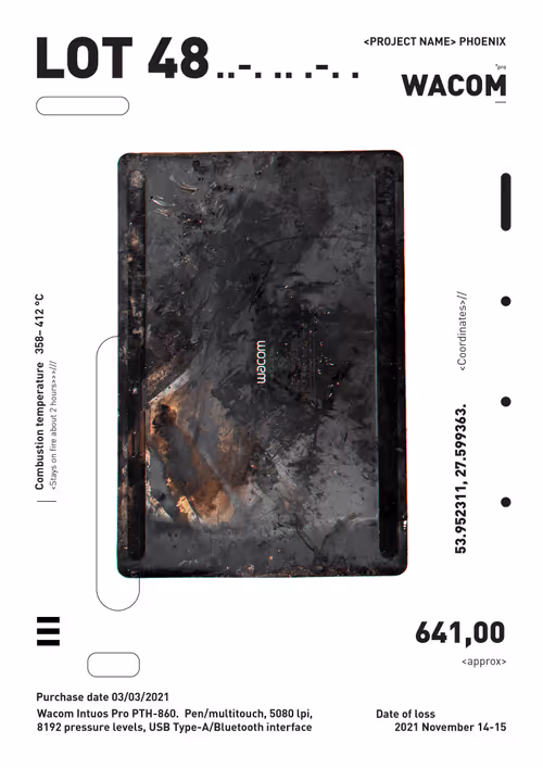 Item #37684088104764518488917826094629294984935039535586535902145298686214215303169 Media