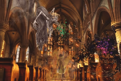 Item #61554044661576626964791874888057467757103310700657119522117822120324459659597 Media