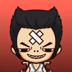 Bad boy