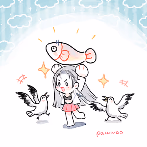 Happy Seagulls