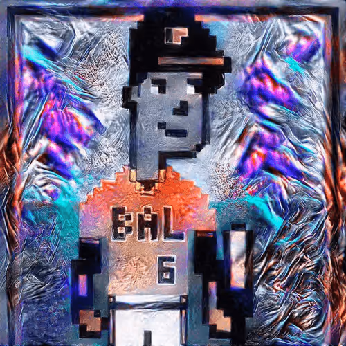 Iced Out Ball Park Punk