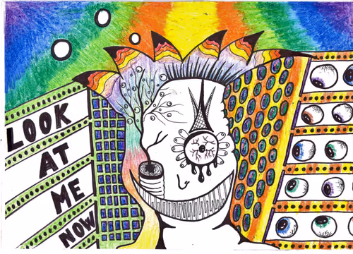 Item #32024474620295942867770029856190102427059976681512489576785203346678417981441 Media