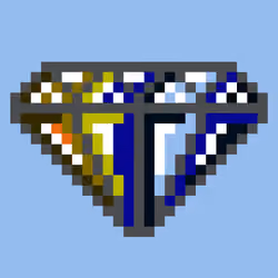 Diamond #252