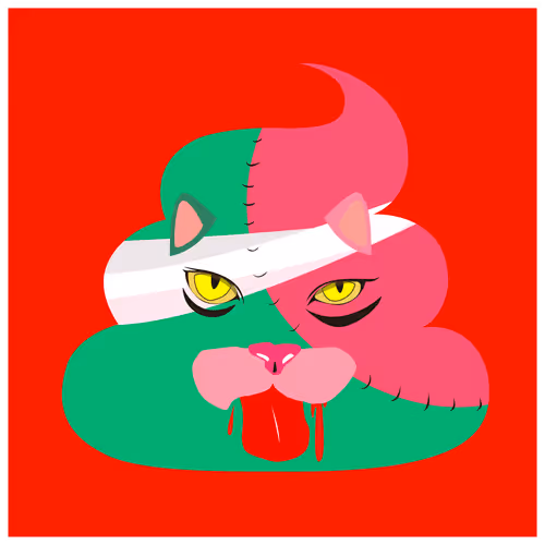 Item #2262130377808725487626359257252247759973322270305272304257285970525935370241 Media