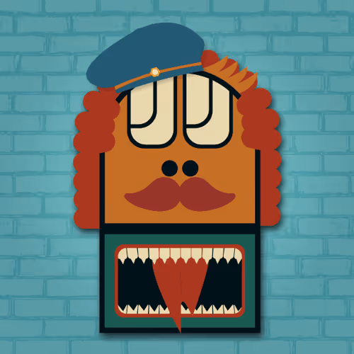 Luisa L3 Bricks MT