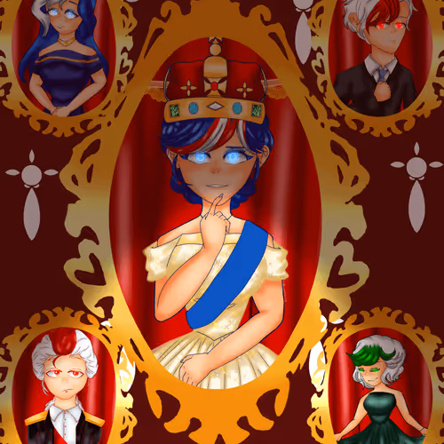 Item #61289995560649266040019121150452767234049077167984488381241120849980230205441 Media