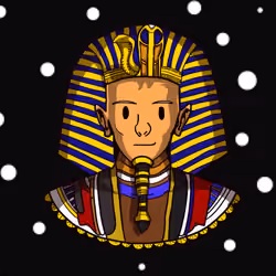 farao 8