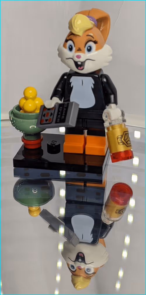 Item #84206038498686035518026757660142111848602306309686530017262807680894977966081 Media