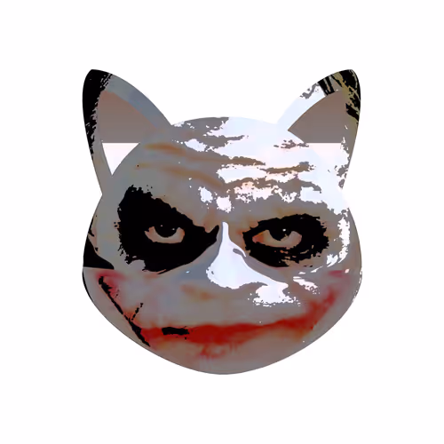 Item #69534156649107369003607072340853170783439043454740901528170102474646524788737 Media