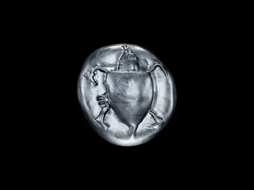 Item #68616728162997220441177686266159664842781146907821673387694137552596730118145 Media