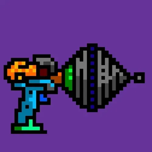 Item #49146880469193733843747160172112652307467698046624502958436117312483738255361 Media