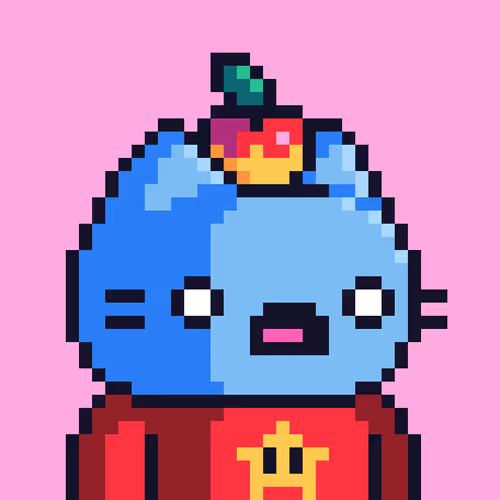 Cool Cats Collabs