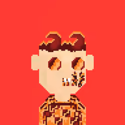 PixelFriendz #0007