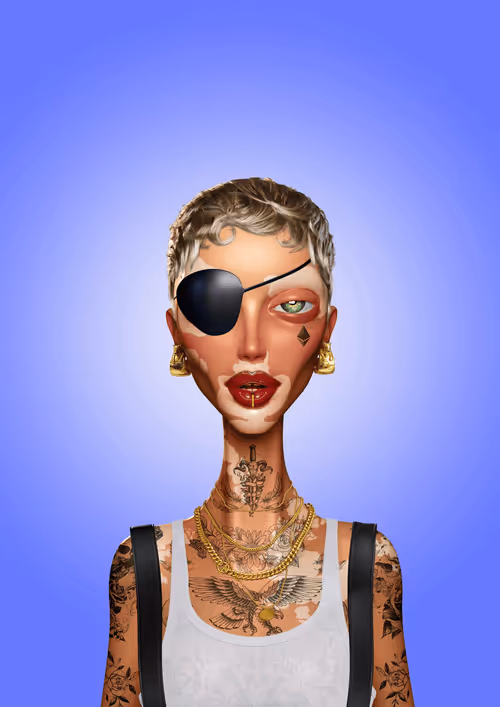 Item #75287720101454134910092032695718536323423808659088278368127899973290932830209 Media