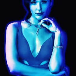 UV Gal Gadot
