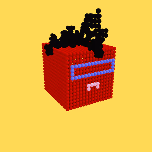 Item #57138349657825388816657984727019488229760600472018861230251926735745248657409 Media