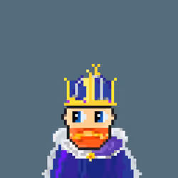 K. Viking #8