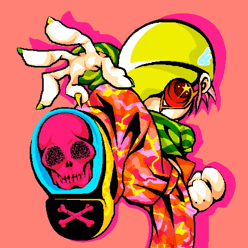 Item #56348311753330724181703975860568149265991608984498463148149529306217765142529 Media