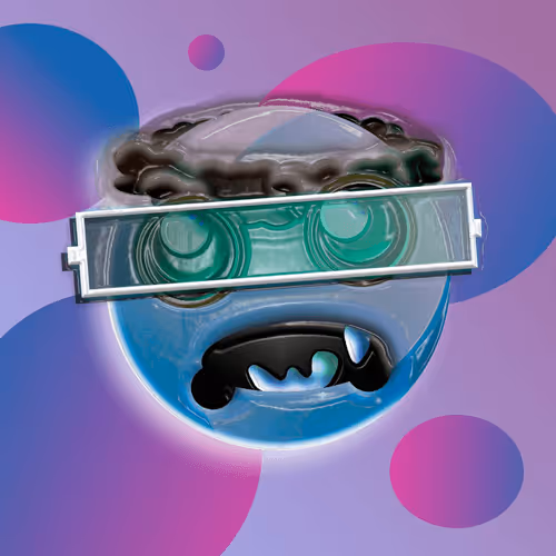 Item #103152825349403451894706669009577708585777538950820925000429596145159195590657 Media