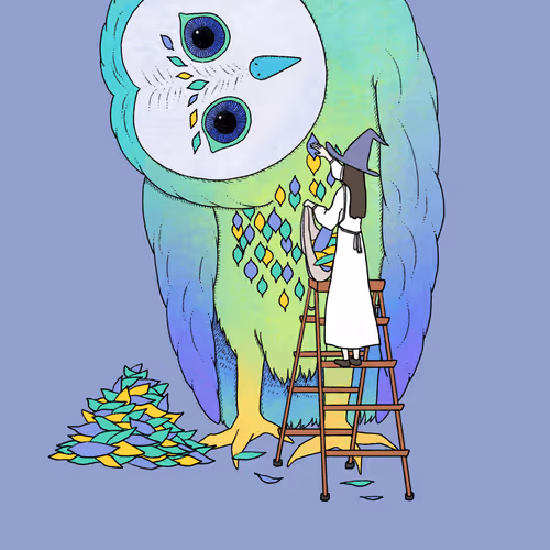 Item #78487248524772538019341091491918814625837007999946808214265359784756381745153 Media