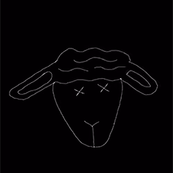black sheep