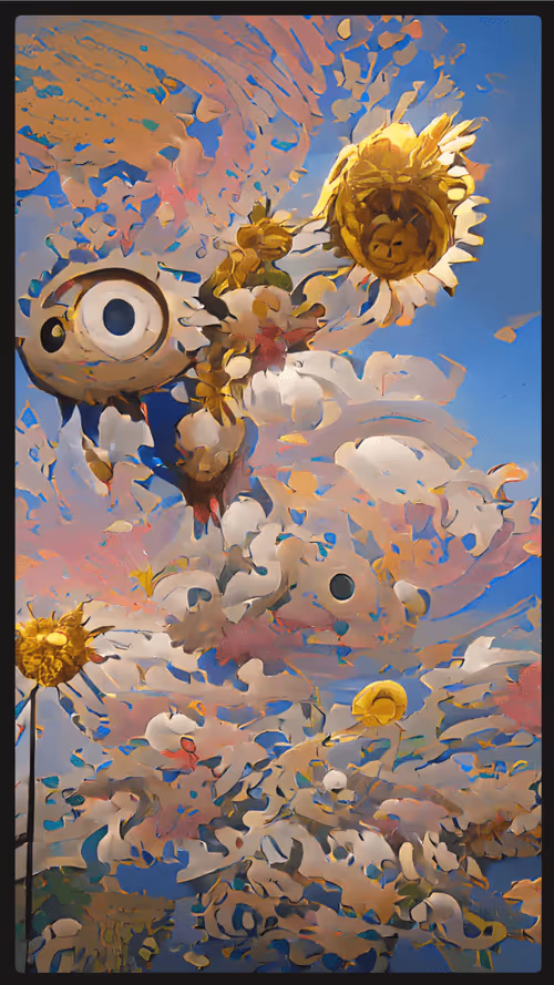 Item #54202967225041152966601843960169671935708541556138428516663332099934562287626 Media