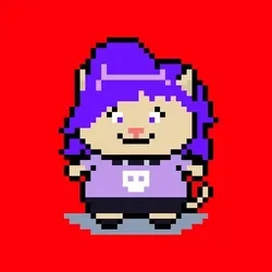 Tubby Cat #751