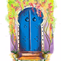 Door #6
