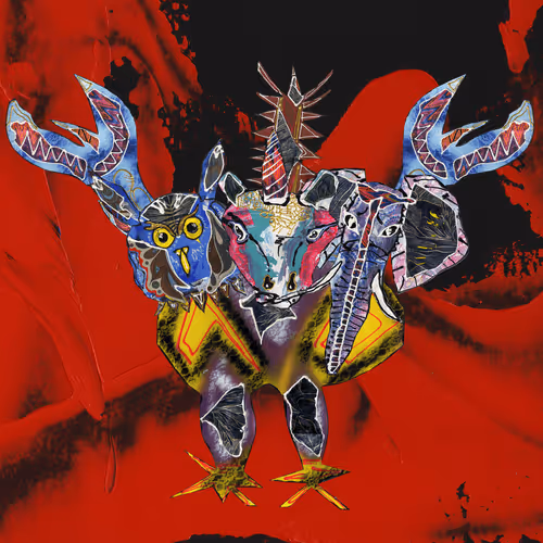 Item #6065536203152192840083991300263217596167339200557768987548534222414294286337 Media