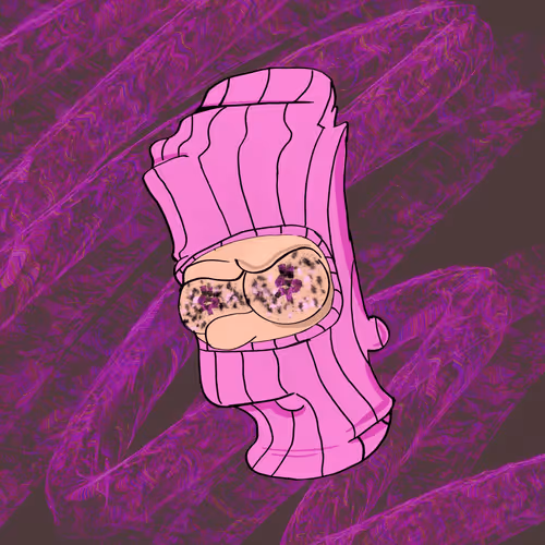 another person