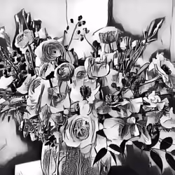 MetaFlowers New York 2