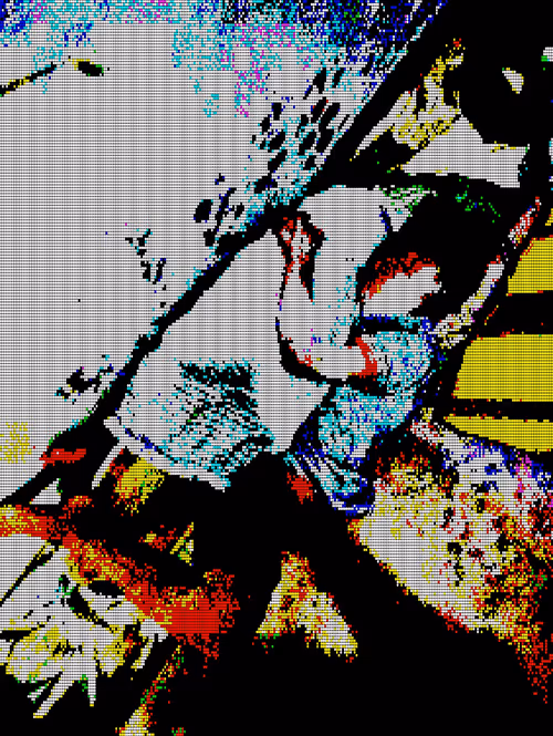 Item #85559149618831470684603261687907765921120051405273359244392813462176145604609 Media