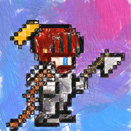 Item #111271895422574666495253160210928791463630454322188572770455874360900570841089 Media