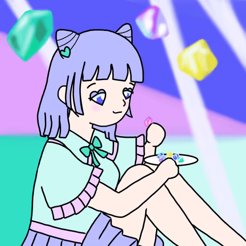 Item #3817978162446399188151380207405357371239430488588199461241660829760535658497 Media