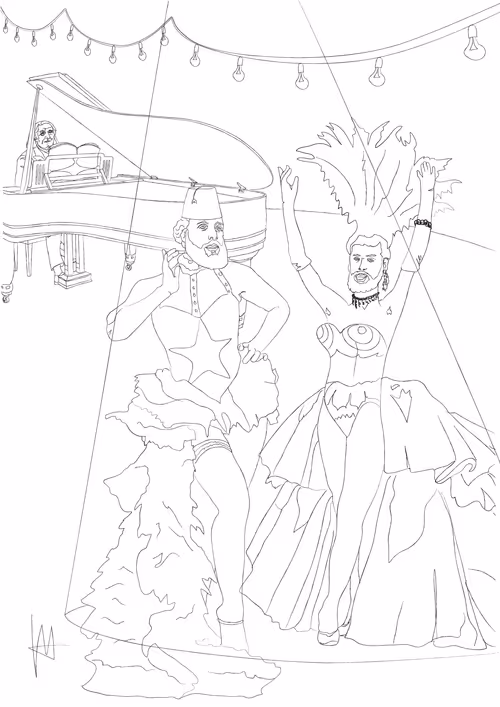 Item #6833057567542048306774617584562522934809480463966992875859329412860500508673 Media