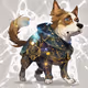 ChronoDog - Pulsar Pioneer