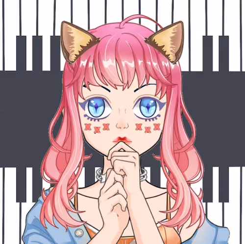 Item #107152532666448352637805298322896564858271709837903168893697123575582546722817 Media