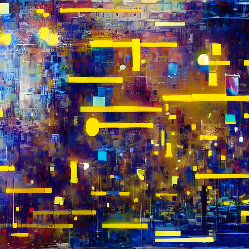 Synapses of the Digital Mind