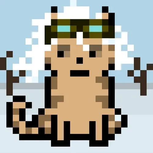 GoonCat #7198