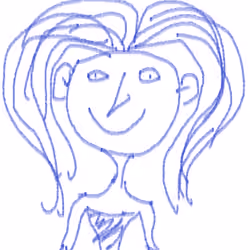 my girlfriend