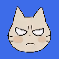SAKACAT #12