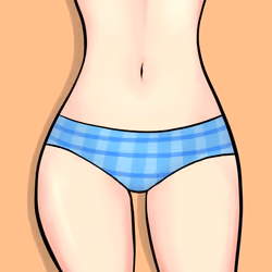 lady panties #008