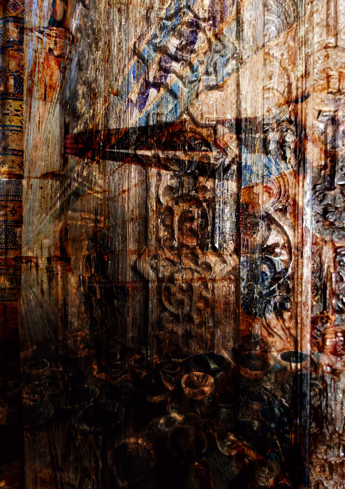 Item #59969812550503727883604587584738193538367315142490014875846877291791700197377 Media