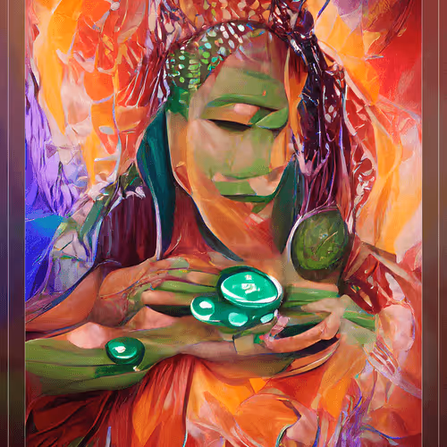 Item #93195645252286232009318934055702744188502687559159097251127353631839614926849 Media