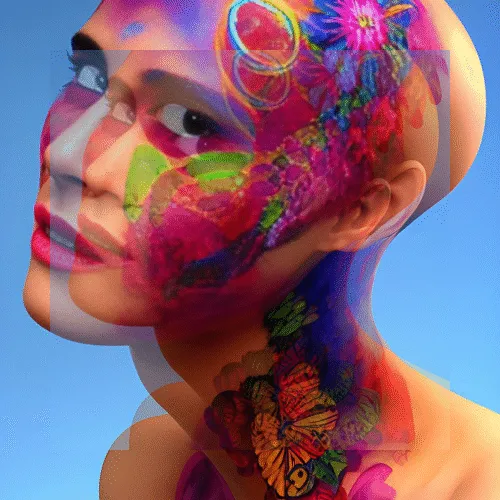 Item #62166037102773344281534282748641765592451202056610780557682656458354964037633 Media