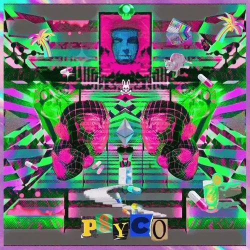 Item #65102793347516964892455996563739969415709653174372089781381359441690253852673 Media