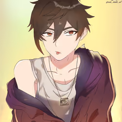 Zhongli
