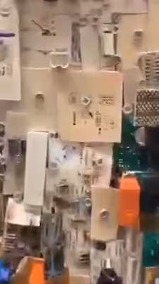 Item #62700038566442137146214101165888895453895113116063990031089546119334382796801 Media