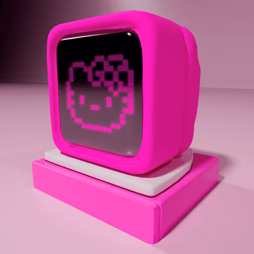 Item #18775598483655970495783453590935651078672570726146035143298824093349374328833 Media